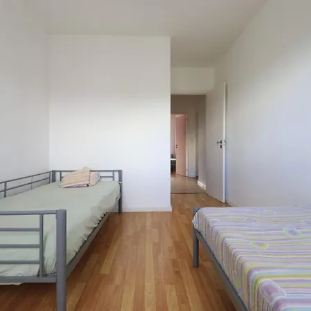 T2 Ou Curta Estádias Appartamento Vila Nova de Gaia